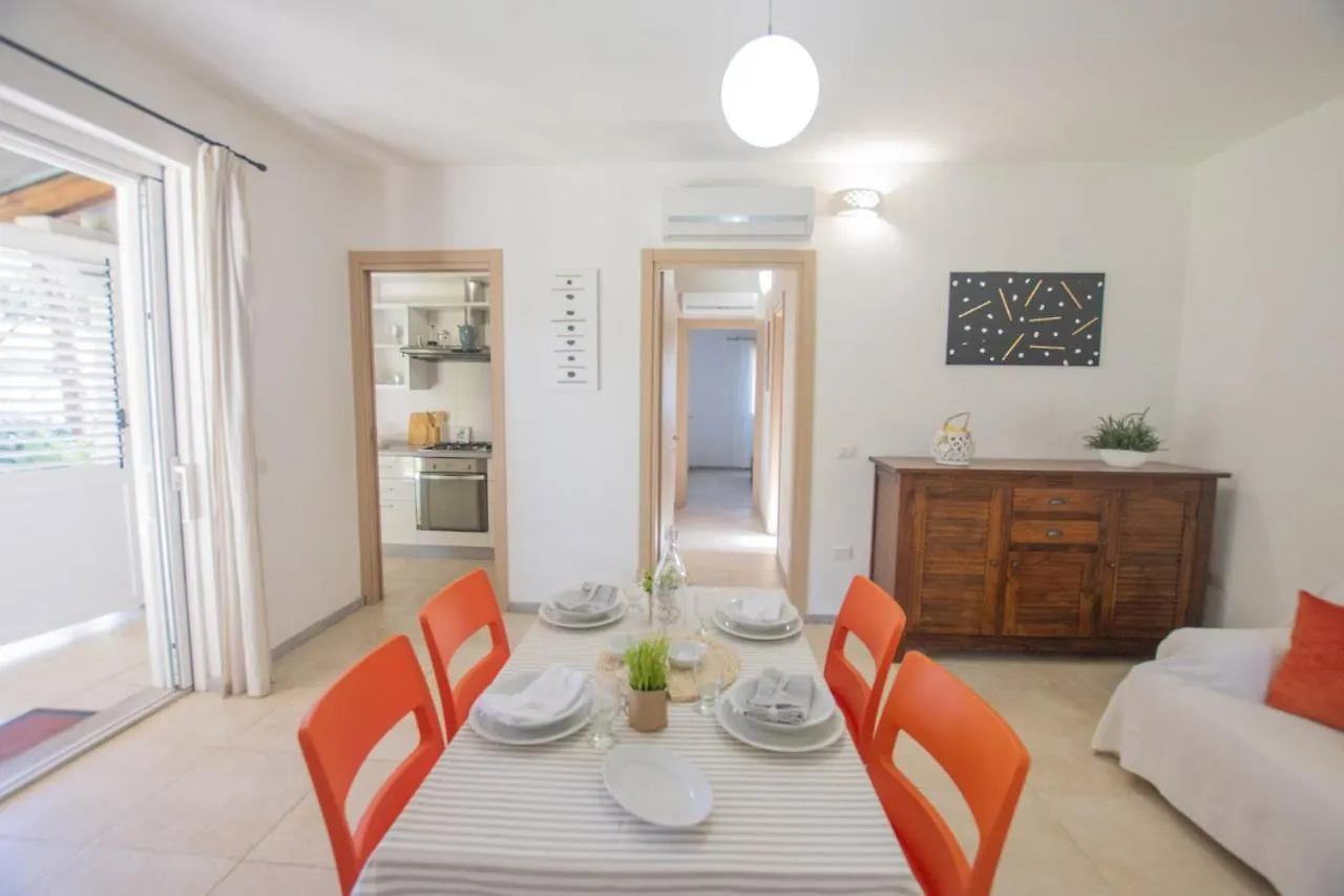 ואלדוריה Villa Lentischio 1