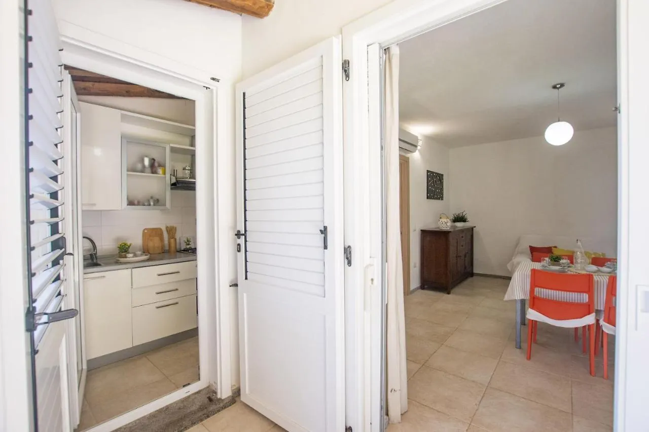 ואלדוריה Villa Lentischio 1