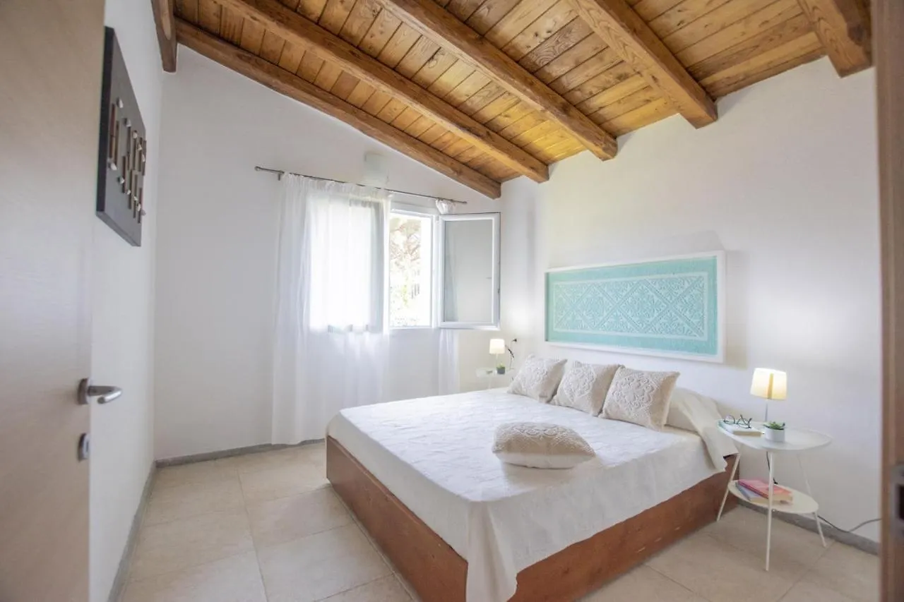 ואלדוריה Villa Lentischio 1