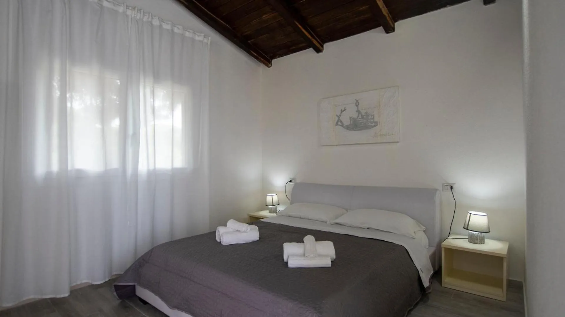 ואלדוריה Villa Lentischio 1
