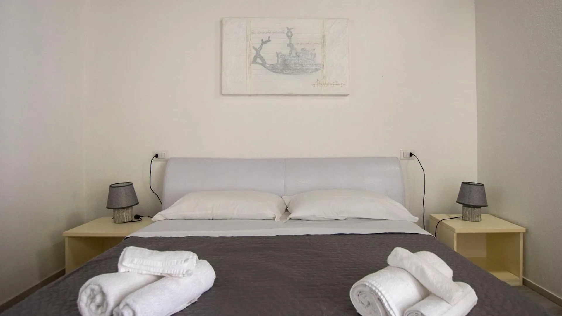 ואלדוריה Villa Lentischio 1