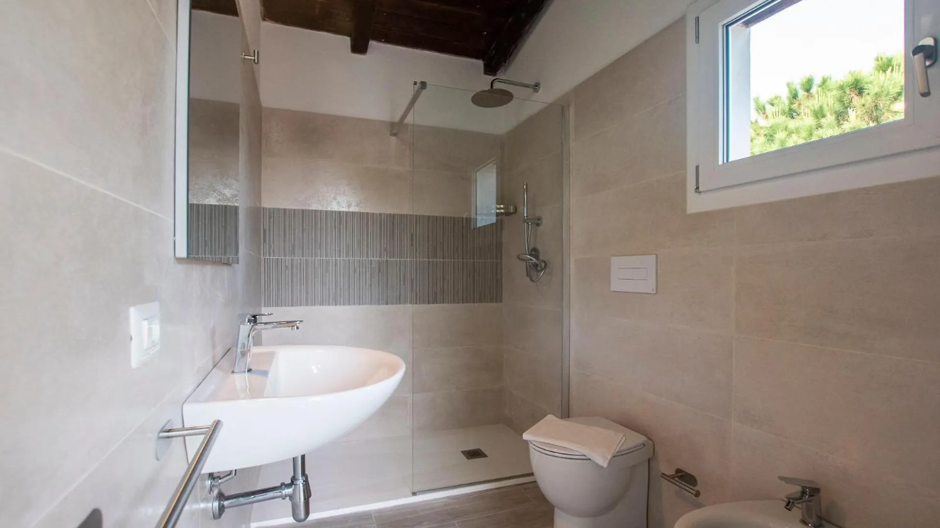 ואלדוריה Villa Lentischio 1