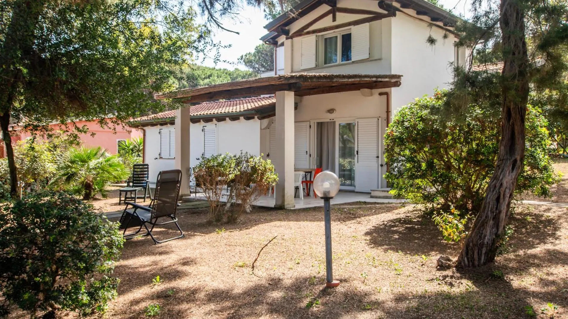 ואלדוריה Villa Lentischio 1