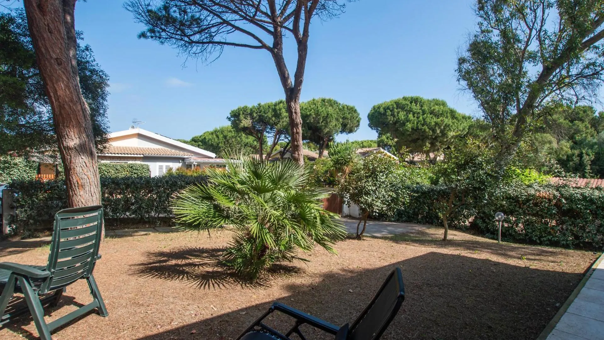 ואלדוריה Villa Lentischio 1
